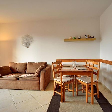 Apartamenty Sun Seasons 24 - Zielone Tarasy Kołobrzeg Eksteriør billede