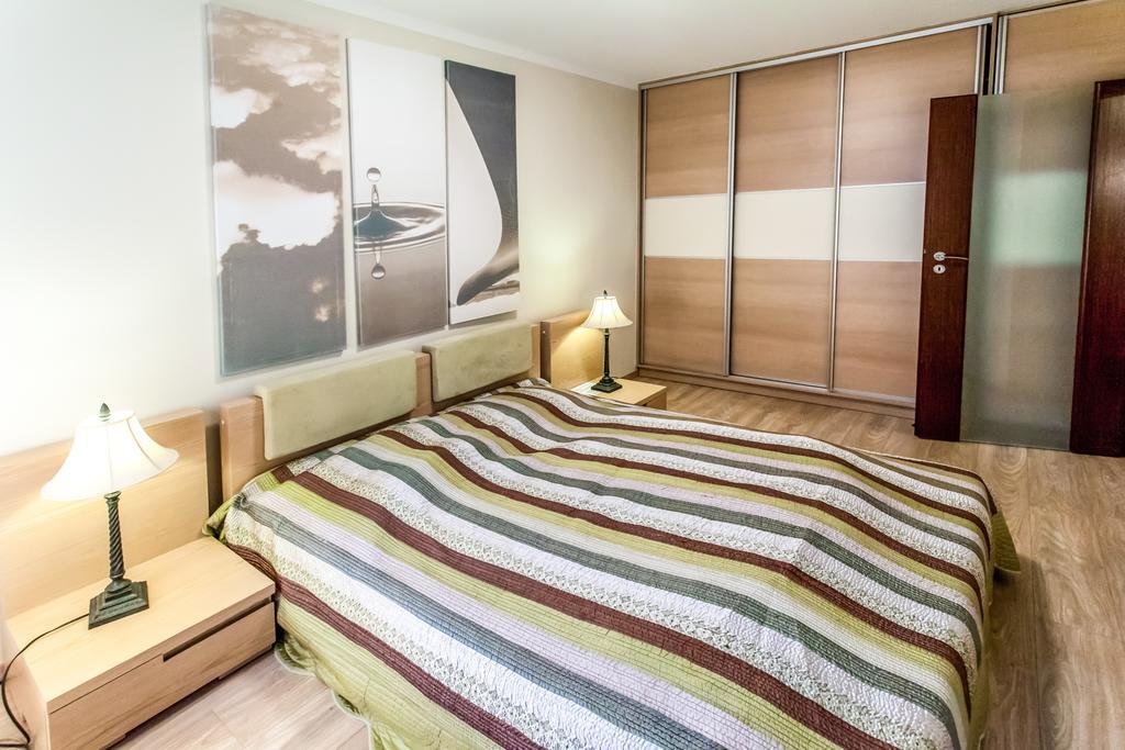 Apartamenty Sun Seasons 24 - Zielone Tarasy Kołobrzeg Værelse billede