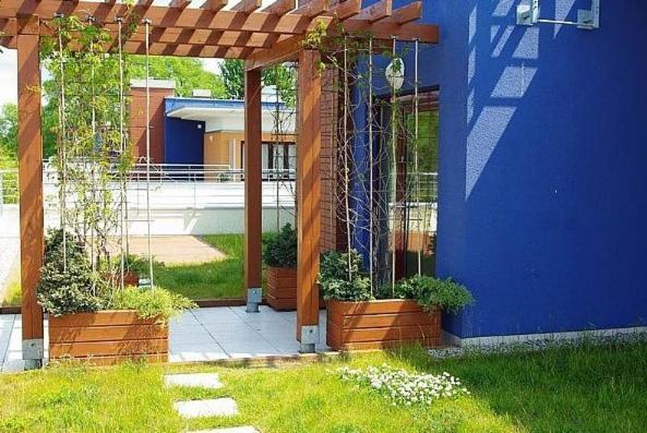 Apartamenty Sun Seasons 24 - Zielone Tarasy Kołobrzeg Værelse billede
