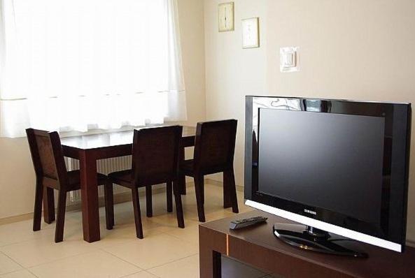 Apartamenty Sun Seasons 24 - Zielone Tarasy Kołobrzeg Værelse billede