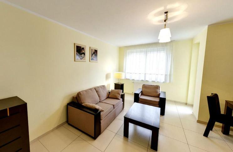 Apartamenty Sun Seasons 24 - Zielone Tarasy Kołobrzeg Værelse billede